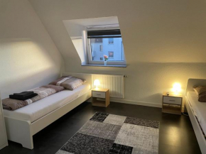 Ferienwohnung Nähe Hbf Bremerhaven